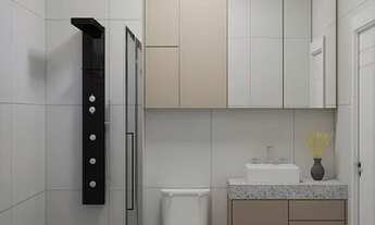 Imagem 6: UBERLâNDIA - Apartamento Padrão - Umuarama