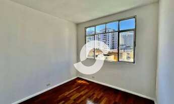 Imagem 4: Apartamento com 2 dormitórios à venda, 80 m² por R$ 380.000,00 - Santa Rosa - Niterói/RJ
