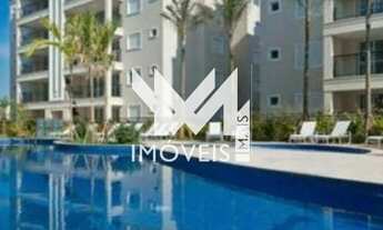 Imagem: Apartamento no Horto Florestal