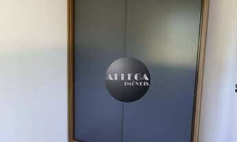 Imagem 6: Apartamento com 2 dormitórios para locação, 46,40m² por R$ 1.400,00 - Campo Comprido - Cur