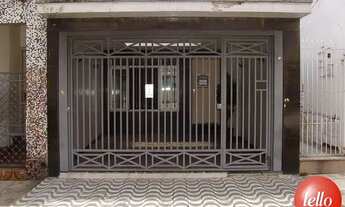 Imagem 2: São Paulo - Casa Padrão - Tatuapé