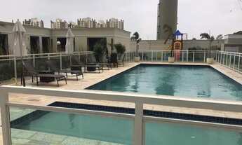 Imagem 6: Apartamento (Padrão), com 2 quartos e 2 banheiros à Venda, 58 m² em São Paulo/SP