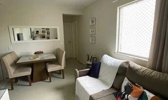 Imagem 3: Alugo Apto 2/4 (Abrantes