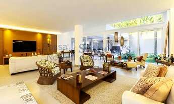 Imagem 4: Casa térrea pronta para morar no Alto da Boa Vista