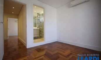 Imagem 5: COBERTURA - MOEMA PÁSSAROS - SP