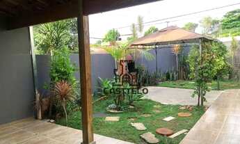 Imagem 3: Casa para alugar, 120 m² por R$ 1.990/mês - Califórnia - Londrina/PR