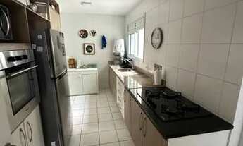 Imagem 2: Apartamento para venda com 142 metros quadrados com 3 quartos em Jardim Renascença - São L