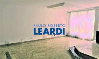 Imagem: APARTAMENTO - JARDIM PAULISTA - SP