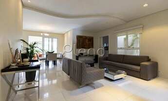 Imagem 3: Casa à venda no Condomínio Residencial Portal do Lago - Valinhos/SP