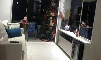 Imagem 2: Via Farol 67844 Apartamento com 3 dormitórios