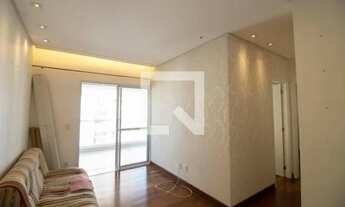 Imagem 2: Apartamento para Aluguel - Campo Belo, 2 Quartos, 68 m2