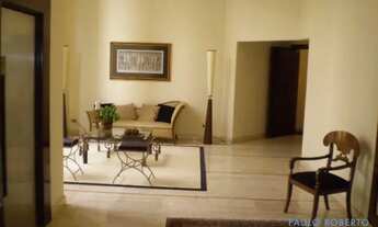 Imagem 2: APARTAMENTO - CAMPO BELO - SP