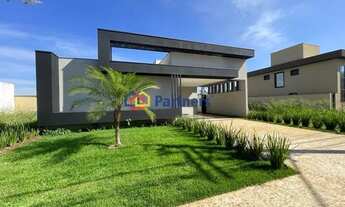Imagem: Casa em Condomínio para Venda em Ribeirão