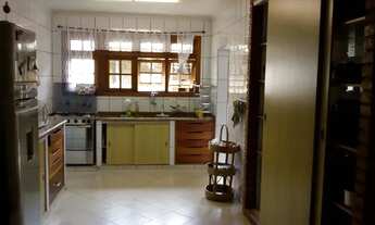 Imagem 7: CASA ASSOBRADADA - LAPA DE BAIXO - SP