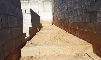 Imagem 6: Terreno Em Fase De Construção