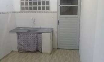 Imagem 2: Casa Residencial Galeão