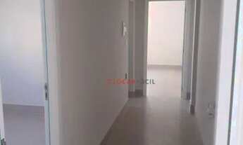 Imagem 5: Apartamento com 2 dormitórios para alugar, 65 m² por R$ 1.600,00/mês - Centro - Londrina/P