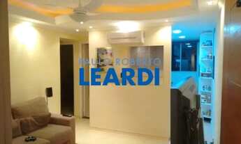 Imagem: APARTAMENTO - JARDIM SATÉLITE - SP