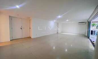 Imagem 3: Apartamento-LOCAÇÃO-Leblon-Rio de Janeiro-RJ