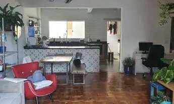 Imagem 2: APARTAMENTO - HIGIENÓPOLIS - SP