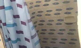 Imagem 4: Quarto para moças, próximo à faculdade Estácio Fib