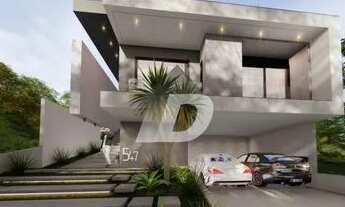 Imagem: Casa - Swiss Park - Campinas