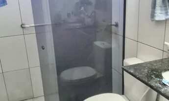 Imagem 5: Casa de esquina na Marambaia