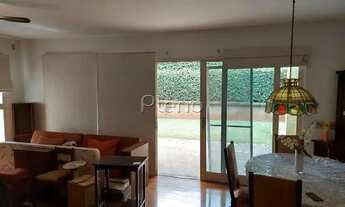 Imagem 4: Casa térrea à venda em Barão Geraldo