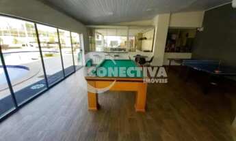 Imagem 7: Apartamento para venda - 82m² - 3 quartos - Residencial Eldorado - Goiânia - GO