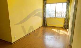 Imagem 3: Apartamento-À VENDA-Vila Isabel-Rio de Janeiro-RJ