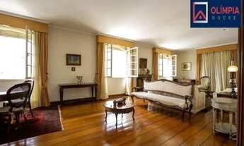 Imagem 3: Apartamento Venda 4 Dormitórios - 345 m² Jardim Paulista