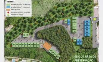 Imagem 4: Casa Construção - Em Condomínio - Urbanova I - Condomínio Bosque Urbanova - 110m²