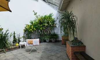 Imagem 7: Casa com 3 dormitórios à venda, 174 m² por R$ 1.690.000 - Ipiranga - São Paulo/SP