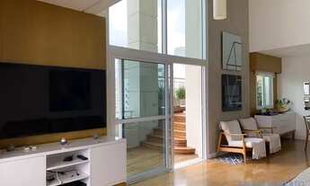 Imagem 5: APARTAMENTO - JARDIM AMÉRICA - SP