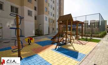 Imagem 5: Apartamento à venda no bairro Pedreira - São Paulo/SP, Zona Sul