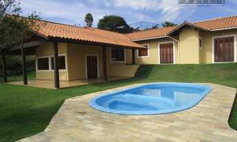 Imagem: Casa - Condomínio Vila Hípica II - Vinhedo/SP