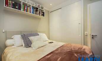 Imagem 7: APARTAMENTO - ITAIM BIBI - SP