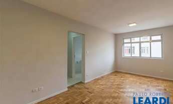 Imagem 3: APARTAMENTO - SANTA CECÍLIA - SP