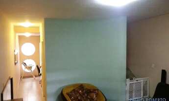 Imagem 5: CASA ASSOBRADADA - JARDIM AEROPORTO - SP