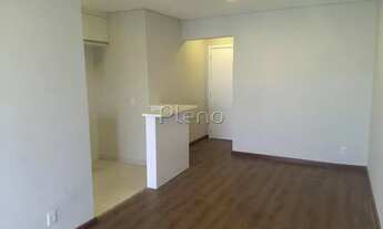 Imagem 2: Apartamento - São Bernardo - Campinas