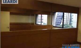 Imagem 3: CONJ. COMERCIAL - JARDIM AMÉRICA - SP