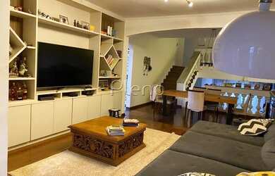 Imagem 3: Casa - Parque São Quirino - Campinas