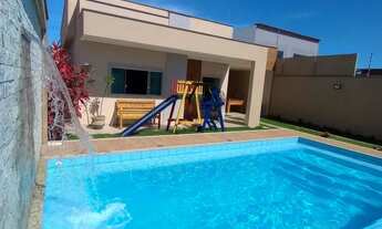 Imagem: Linda casa para finais de semana e temporada