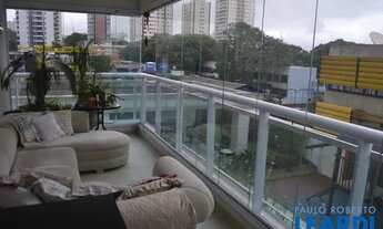 Imagem 4: APARTAMENTO - SANTO AMARO - SP