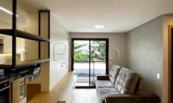 Imagem 7: Apartamento - Vila Nova - Campinas