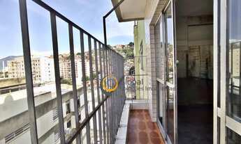 Imagem 7: Cobertura Duplex para Venda, Lins de Vasconcelos, 3 dormitórios, 1 suíte, 2 banheiros, 2 v