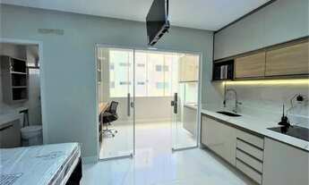 Imagem 4: Studio para Venda em Guanambi, Brindes, 1 dormitório, 1 suíte, 1 banheiro, 1 vaga