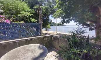 Imagem: Casa para venda possui 90 metros quadrados