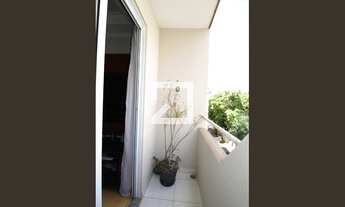 Imagem 6: Apartamento para Aluguel - Mansões Santo Antônio, 2 Quartos, 60 m2