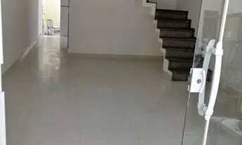 Imagem: Casa para venda possui 115 metros quadrados